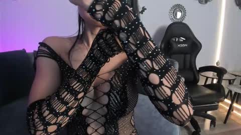 KATHE ANDERSON online show from 09/17/25, 12:40