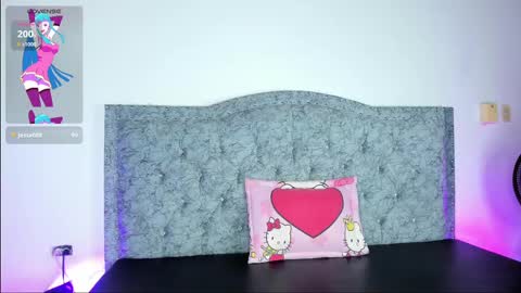 kathe_littlee online show from 01/21/25, 06:45