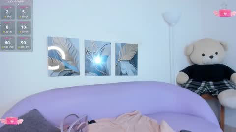 kathe_littlee online show from 09/17/25, 04:19