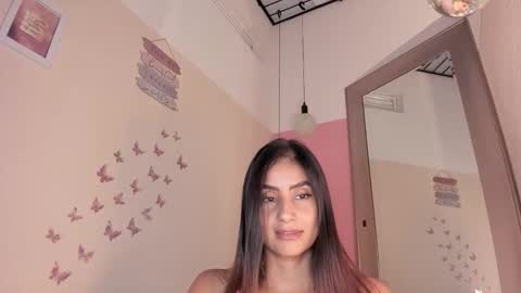 Snapshot of kathe_vergara chatting on 09/27/25, 09:20 kathe online show from 09/27/25, 09:20