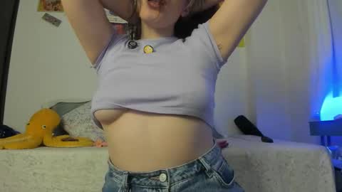 Katherine online show from 02/25/26, 01:37