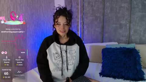 Snapshot of kathegomez_ chatting on 09/19/25, 03:30 KatheGomez online show from 09/19/25, 03:30