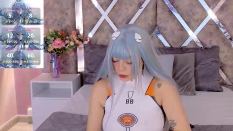 KatheGomez  online show from 03/06/26, 03:03