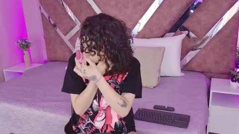 KatheGomez  online show from 03/10/26, 02:38