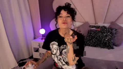 KatheGomez  online show from 04/18/26, 03:21