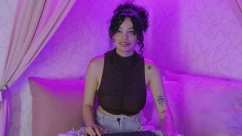 KatheGomez  online show from 06/01/26, 02:35