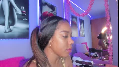 Snapshot of kathemoss chatting on 09/29/25, 09:36 Kathe online show from 09/29/25, 09:36