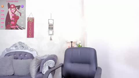 Snapshot of katherin_cruzz chatting on 09/12/25, 06:19 katherin online show from 09/12/25, 06:19