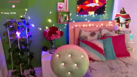 katherin online show from 10/27/25, 06:17