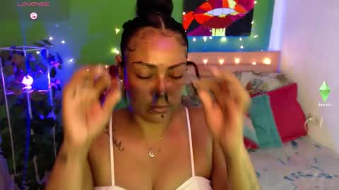 katherin online show from 10/30/25, 07:54