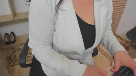 katherine_blair online show from 03/19/26, 01:37