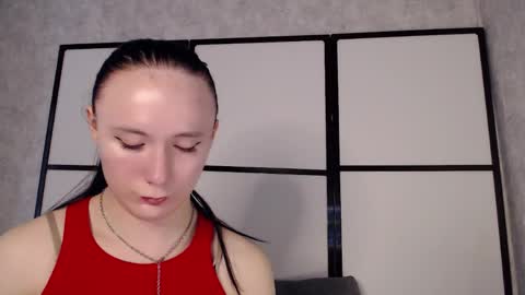 Snapshot of katherine_johnson chatting on 04/25/26, 09:34 katherine_johnson online show from 04/25/26, 09:34