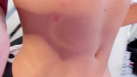 Snapshot of katherinefoster chatting on 02/04/25, 10:13 Katherine Foster online show from 02/04/25, 10:13