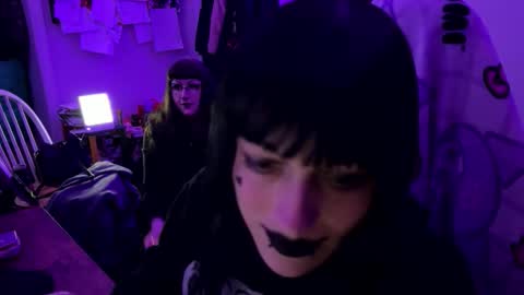 katherinekleave online show from 02/08/26, 07:56