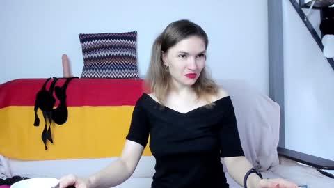 Katherine online show from 12/05/24, 03:28