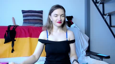 Katherine online show from 12/08/24, 10:19