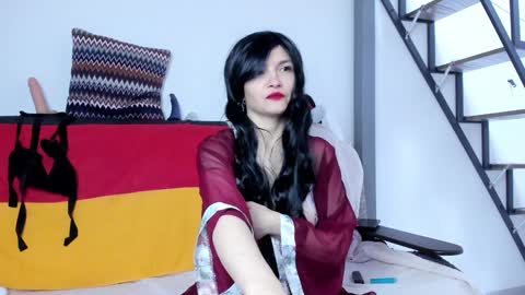 Katherine online show from 12/20/24, 01:22