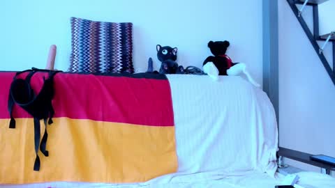 Katherine online show from 01/11/25, 10:29