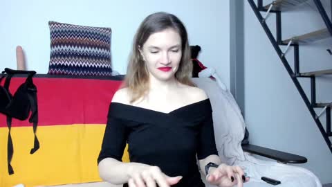 Katherine online show from 01/23/25, 03:43