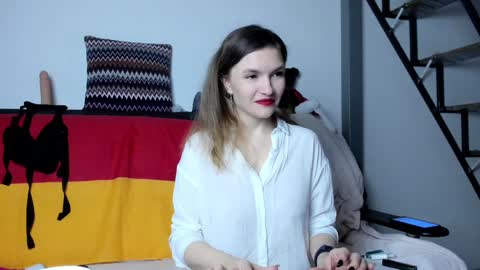 Katherine online show from 01/24/25, 03:34