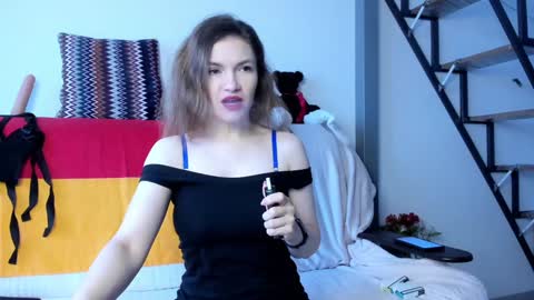 Katherine online show from 02/02/25, 07:30