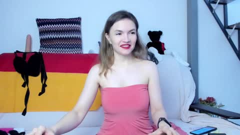 Katherine online show from 02/08/25, 07:37