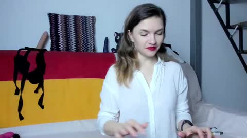 Katherine online show from 02/21/25, 04:05