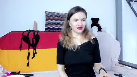 Katherine online show from 02/27/25, 03:48