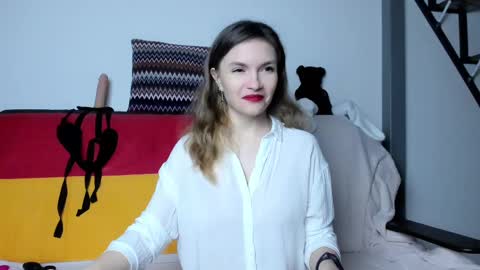 Katherine online show from 02/28/25, 03:37