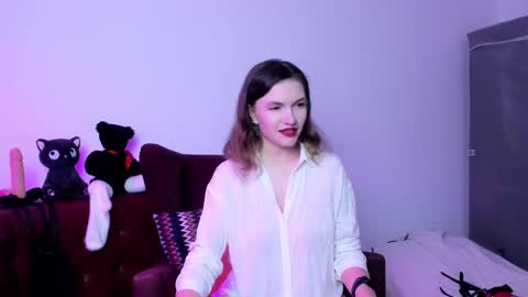 Katherine online show from 09/26/25, 04:11