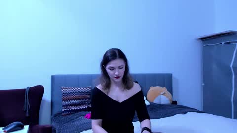 Katherine online show from 11/20/25, 03:45