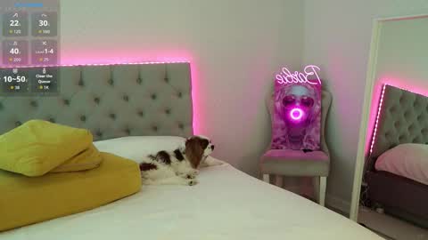 katherinepinke online show from 10/25/25, 08:22