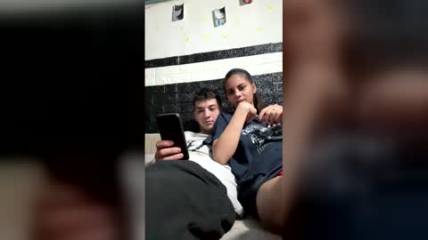 Kathia online show from 03/02/26, 03:30