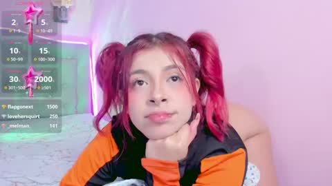 Snapshot of kathia_saenz chatting on 01/03/25, 09:36 Kathia  online show from 01/03/25, 09:36