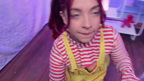 Kathia  online show from 01/08/26, 04:04