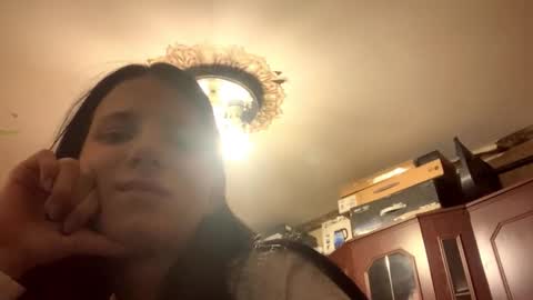 Snapshot of kathihalajian chatting on 10/24/25, 03:41 Amy online show from 10/24/25, 03:41