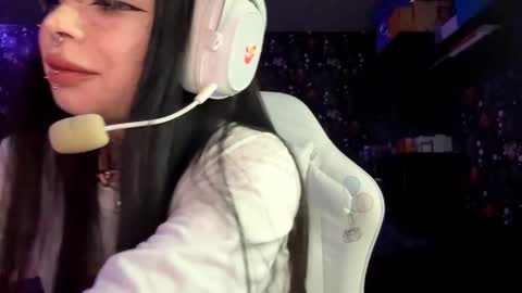 Luna online show from 03/07/26, 03:31