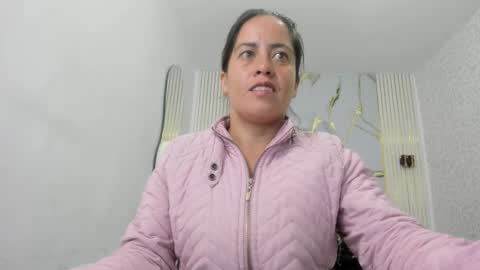 Paola online show from 03/27/26, 01:00