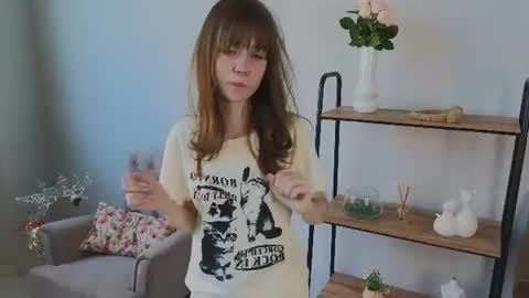 Ami online show from 06/18/26, 09:14