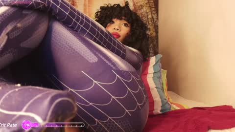 Katherine  online show from 01/10/25, 01:10