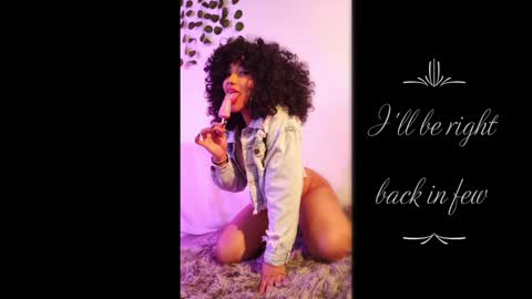 Katherine  online show from 01/23/25, 12:35