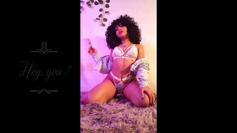 Katherine  online show from 01/24/25, 01:03