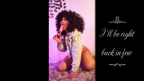 Katherine  online show from 10/16/25, 11:50