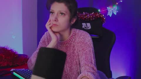 Snapshot of kathleen_frost chatting on 12/25/24, 05:37 kathleen_frost online show from 12/25/24, 05:37