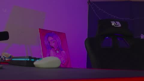 Snapshot of kathleen_frost chatting on 01/25/25, 10:40 kathleen_frost online show from 01/25/25, 10:40