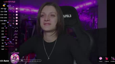 Snapshot of kathleen_frost chatting on 10/03/25, 06:27 kathleen_frost online show from 10/03/25, 06:27