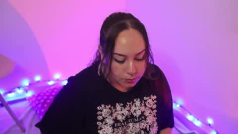 Snapshot of kathleencosmicvice chatting on 11/24/25, 10:42 Kathleen online show from 11/24/25, 10:42