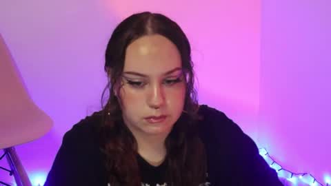 Snapshot of kathleencosmicvice chatting on 11/30/25, 10:47 Kathleen online show from 11/30/25, 10:47