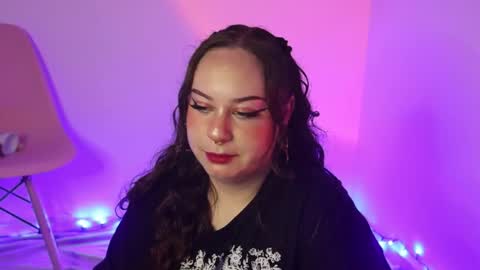 Snapshot of kathleencosmicvice chatting on 12/03/25, 11:14 Kathleen online show from 12/03/25, 11:14