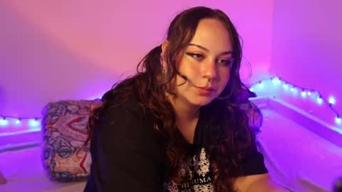 Snapshot of kathleencosmicvice chatting on 12/16/25, 09:53 Kathleen online show from 12/16/25, 09:53